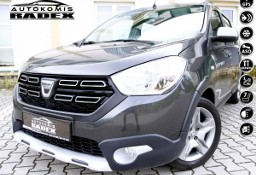 Dacia Lodgy Navi/Klima/Parktronic/Tempomat/ 7 Foteli/1 Ręka/Serwisowany/GWARANCJ