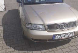 Audi A4 I (B5) pierwszy własciciel w pl