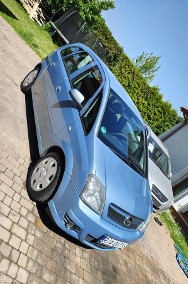 Opel Meriva A-2