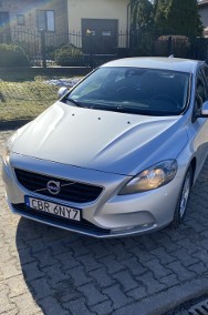 Volvo V40-2