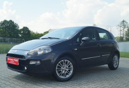 Fiat Punto IV 1,4 77 KM KLIMA TYLKO 131 TYS. KM. OD 5 CIU LAT JEDEN WŁAŚCICIEL