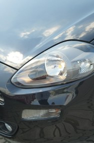 Fiat Punto IV 1,4 77 KM KLIMA TYLKO 131 TYS. KM. OD 5 CIU LAT JEDEN WŁAŚCICIEL-2