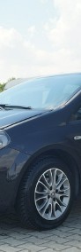 Fiat Punto IV 1,4 77 KM KLIMA TYLKO 131 TYS. KM. OD 5 CIU LAT JEDEN WŁAŚCICIEL-3