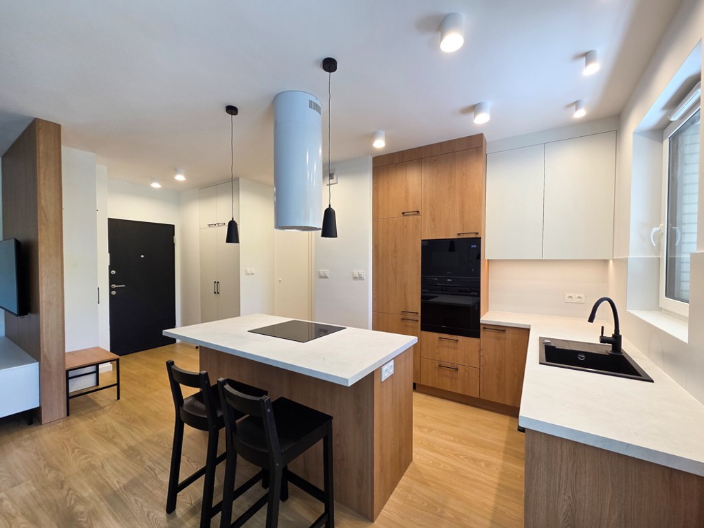 Mieszkanie na wynajem, 63 m² Jeżyce, Maksymiliana Jackowskiego