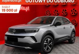 Opel Mokka Edition 1.2 Turbo Edition 1.2 Turbo 136KM