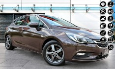 Opel Astra K ELITE|Kamera|Navi|2xPark|6 Bieg|FuLL Led| SerwisASO|1 Ręka|GWARANCJA