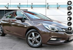 Opel Astra K ELITE|Kamera|Navi|2xPark|6 Bieg|FuLL Led| SerwisASO|1 Ręka|GWARANCJA