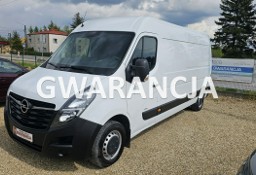 Opel Movano Polski salon * mały przebieg*