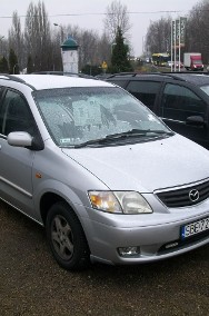 Mazda MPV II z gazem-2