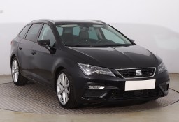 SEAT Leon III , Serwis ASO, DSG, Skóra, Navi, Klimatronic, Tempomat