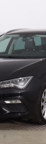 SEAT Leon III , Serwis ASO, DSG, Skóra, Navi, Klimatronic, Tempomat-3