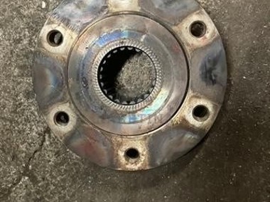 Manitou blacha sprzegło hydrokinetyczne-1