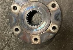 Manitou blacha sprzegło hydrokinetyczne