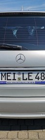Mercedes-Benz Klasa E W211 320 CDI 4matic Automat Avantgarde Pneumatyka Skóra-4