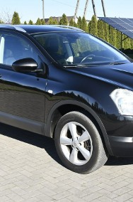 Nissan Qashqai+2 I 2,0BENZ Panorama Dach.Klimatr 2 str.Hak.Parktr.7 Foteli.OKAZJA-2