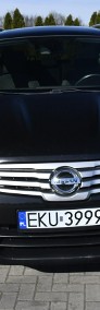 Nissan Qashqai+2 I 2,0BENZ Panorama Dach.Klimatr 2 str.Hak.Parktr.7 Foteli.OKAZJA-3