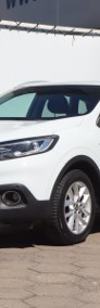 Renault Kadjar I , Salon Polska, Klimatronic, Tempomat, Parktronic-3