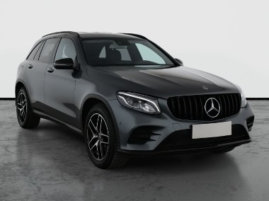 Mercedes-Benz Salon Polska, Serwis ASO, Automat, Skóra, Navi, Klimatronic,-1