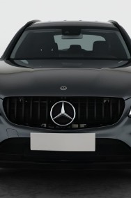 Mercedes-Benz Salon Polska, Serwis ASO, Automat, Skóra, Navi, Klimatronic,-2
