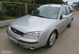 Ford Mondeo III kombi / GAZ Lpg / ekonomiczny / KLIMA / Elektryka