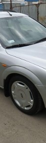 Ford Mondeo III kombi / GAZ Lpg / ekonomiczny / KLIMA / Elektryka-3