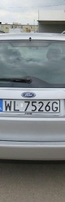 Ford Mondeo III kombi / GAZ Lpg / ekonomiczny / KLIMA / Elektryka-4