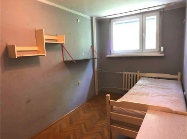 Mieszkanie z potencjałem/Poznań Ogrody-1