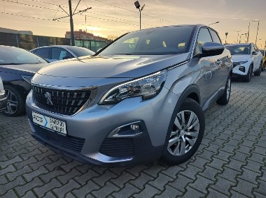 Peugeot 3008 II 1.2 GPF Active S&S EAT8 130KM-1