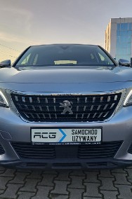 Peugeot 3008 II 1.2 GPF Active S&S EAT8 130KM-2