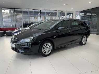 Opel Astra K Edition S&S, LED, CarPlay,1-wł, salon PL, FV-23%, Gwarancja, DOSTAWA-1