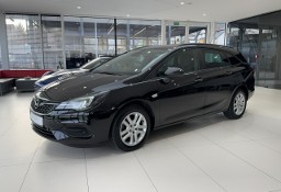 Opel Astra K Edition S&amp;S, LED, CarPlay,1-wł, salon PL, FV-23%, Gwarancja, DOSTAWA