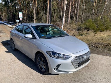 auto z salonu, bezwypadkowe-1