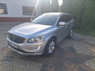 Volvo XC60 I 2.0 Diesel 181KM 4X4 2014r