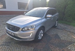 Volvo XC60 I 2.0 Diesel 181KM 4X4 2014r