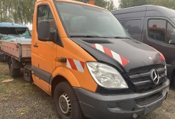 Mercedes-Benz Sprinter Sprinter Maxi wywrotka 2008