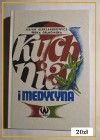 Kuchnia i medycyna - Aleksandrowicz, Gumowska /kuchnia/medycyna