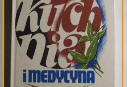 Kuchnia i medycyna - Aleksandrowicz, Gumowska /kuchnia/medycyna