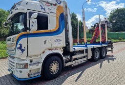 Scania R500 R560