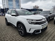 Citroen C5 Aircross niski przebieg, serwis ASO, salon PL