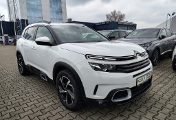Citroen C5 Aircross niski przebieg, serwis ASO, salon PL