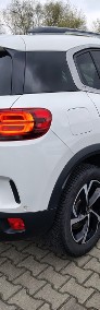 Citroen C5 Aircross niski przebieg, serwis ASO, salon PL-4