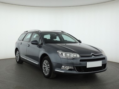 Citroen C5 III , Navi, Klimatronic, Tempomat, Parktronic-1