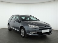 Citroen C5 III , Navi, Klimatronic, Tempomat, Parktronic