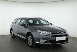 Citroen C5 III , Navi, Klimatronic, Tempomat, Parktronic