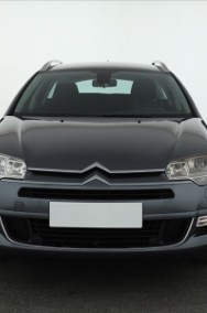 Citroen C5 III , Navi, Klimatronic, Tempomat, Parktronic-2