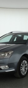 Citroen C5 III , Navi, Klimatronic, Tempomat, Parktronic-3