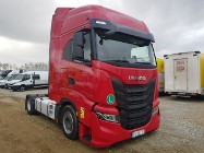 Iveco S-way