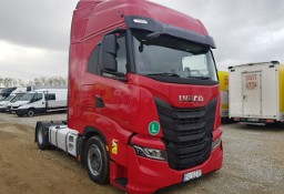 Iveco S-way