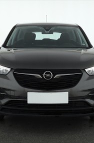 Opel , Salon Polska, Serwis ASO, Automat, Klimatronic, Tempomat,-2