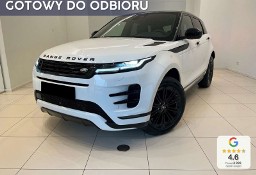 Land Rover Range Rover Evoque II Dynamic SE Dynamic SE 1.5 (309KM)| Przednie światła przeciwmgielne